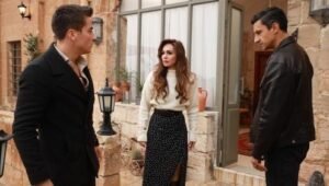 Uzak Şehir Stagione 1 Episodio 5 con Sottotitoli in italiano