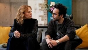 Bahar Stagione 2 Episodio 13 con Sottotitoli in italiano