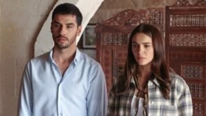 Siyah Kalp Stagione 1 Episodio 7 con Sottotitoli in italiano