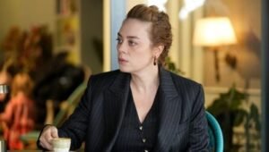 Bahar Stagione 2 Episodio 12 con Sottotitoli in italiano