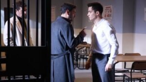 Uzak Şehir Stagione 1 Episodio 10 con Sottotitoli in italiano