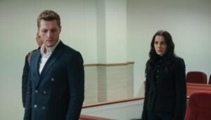 Siyah Kalp Stagione 1 Episodio 13 con Sottotitoli in italiano