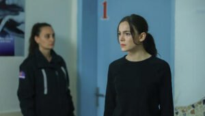 Siyah Kalp Stagione 1 Episodio 14 con Sottotitoli in italiano