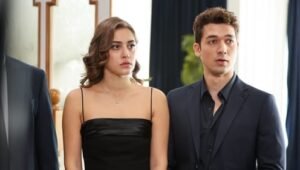 Bahar Stagione 2 Episodio 4 con Sottotitoli in italiano