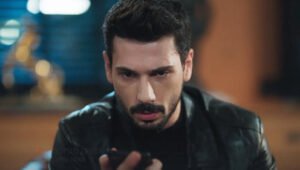 Hudutsuz Sevda Stagione 2 Episodio 11 con Sottotitoli in italiano