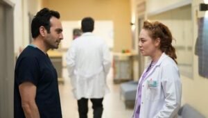 Bahar Stagione 2 Episodio 10 con Sottotitoli in italiano