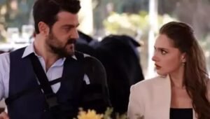 Hudutsuz Sevda Stagione 2 Episodio 21 con Sottotitoli in italiano