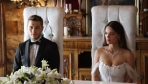 Siyah Kalp Stagione 1 Episodio 5 con Sottotitoli in italiano