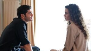 Bir Gece Masalı Stagione 1 Episodio 7 con Sottotitoli in italiano