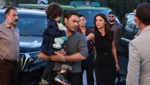 Uzak Şehir Stagione 1 Episodio 1 con Sottotitoli in italiano