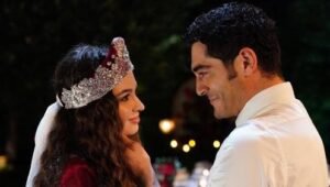 Bir Gece Masalı Stagione 1 Episodio 9 con Sottotitoli in italiano