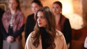 Siyah Kalp Stagione 1 Episodio 12 con Sottotitoli in italiano