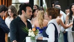 Bahar Stagione 2 Episodio 2 con Sottotitoli in italiano