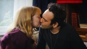 Bahar Stagione 2 Episodio 18 con Sottotitoli in italiano