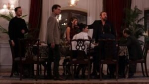 Hudutsuz Sevda Stagione 2 Episodio 16 con Sottotitoli in italiano