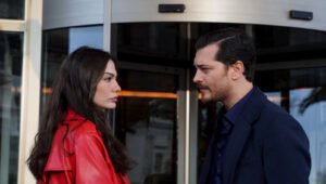 Eşref Rüya Stagione 1 Episodio 1 con Sottotitoli in italiano