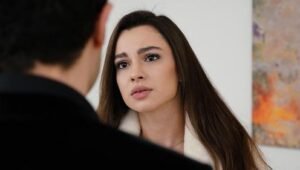 Bir Gece Masalı Stagione 1 Episodio 18 con Sottotitoli in italiano