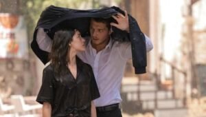 Siyah Kalp Stagione 1 Episodio 1 con Sottotitoli in italiano