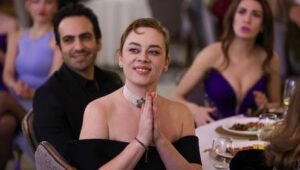 Bahar Stagione 2 Episodio 16 con Sottotitoli in italiano