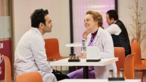 Bahar Stagione 2 Episodio 11 con Sottotitoli in italiano