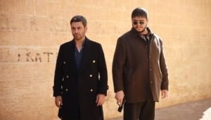 Uzak Şehir Stagione 1 Episodio 8 con Sottotitoli in italiano