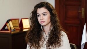 Bir Gece Masalı Stagione 1 Episodio 20 con Sottotitoli in italiano