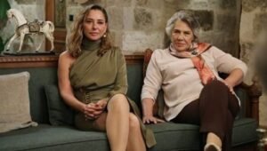 Siyah Kalp Stagione 1 Episodio 6 con Sottotitoli in italiano