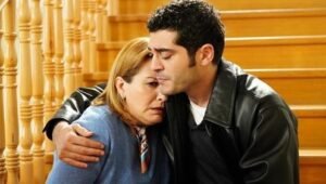 Bir Gece Masalı Stagione 1 Episodio 12 con Sottotitoli in italiano