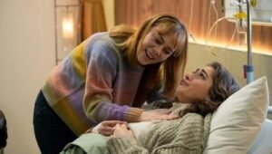 Bahar Stagione 2 Episodio 21 con Sottotitoli in italiano