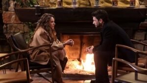 Hudutsuz Sevda Stagione 2 Episodio 17 con Sottotitoli in italiano