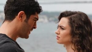 Bir Gece Masalı Stagione 1 Episodio 5 con Sottotitoli in italiano