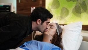 Bir Gece Masalı Stagione 1 Episodio 13 con Sottotitoli in italiano