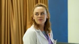 Bahar Stagione 2 Episodio 7 con Sottotitoli in italiano