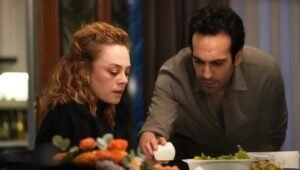 Bahar Stagione 2 Episodio 9 con Sottotitoli in italiano