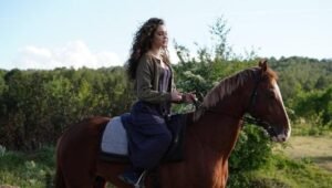 Bir Gece Masalı Stagione 1 Episodio 1 con Sottotitoli in italiano