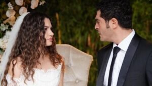 Bir Gece Masalı Stagione 1 Episodio 10 con Sottotitoli in italiano