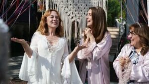 Bahar Stagione 2 Episodio 1 con Sottotitoli in italiano