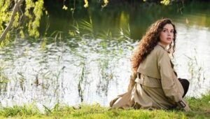 Bir Gece Masalı Stagione 1 Episodio 8 con Sottotitoli in italiano