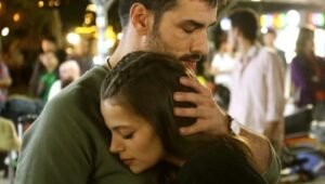 Siyah Kalp Stagione 1 Episodio 4 con Sottotitoli in italiano