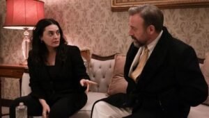 Kral Kaybederse Episodio 3 con Sottotitoli in italiano