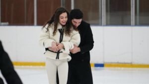 Bir Gece Masalı Stagione 1 Episodio 21 con Sottotitoli in italiano