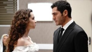 Bir Gece Masalı Stagione 1 Episodio 3 con Sottotitoli in italiano