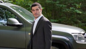 Bir Gece Masalı Stagione 1 Episodio 2 con Sottotitoli in italiano