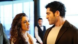 Bir Gece Masalı Stagione 1 Episodio 22 con Sottotitoli in italiano