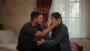 Siyah Kalp Stagione 1 Episodio 2 con Sottotitoli in italiano