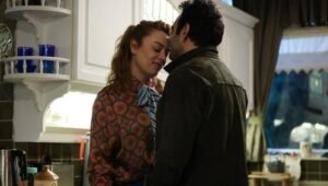 Bahar Stagione 2 Episodio 8 con Sottotitoli in italiano