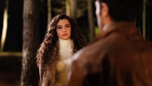 Bir Gece Masalı Stagione 1 Episodio 14 con Sottotitoli in italiano