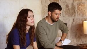 Siyah Kalp Stagione 1 Episodio 3 con Sottotitoli in italiano