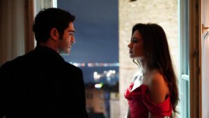 Bir Gece Masalı Stagione 1 Episodio 17 con Sottotitoli in italiano