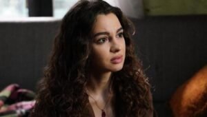 Bir Gece Masalı Stagione 1 Episodio 11 con Sottotitoli in italiano